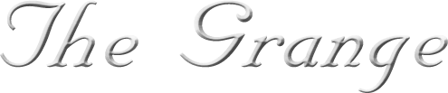 The Grange Indian Restaurant