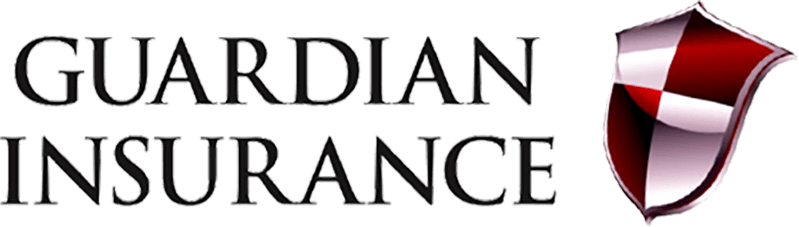 The Guardian Insurance Group logo