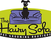 The Hairy Sofa Pet Grooming Boutique