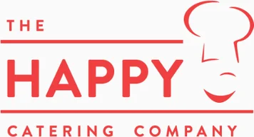 The Happy Catering Company logo