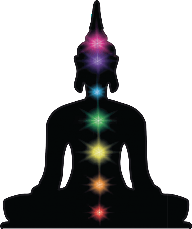 The Happy Chakra Yoga