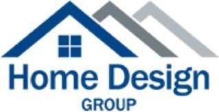 The Home Design Group logo