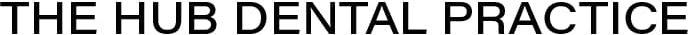 The Hub Dental Practice logo