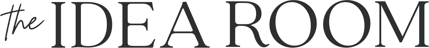 The Idea Room