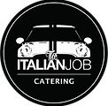The Italian Job Catering logo