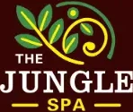 The Jungle Spa logo