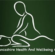 The Lancashire Health And Wellbeing Centre logo
