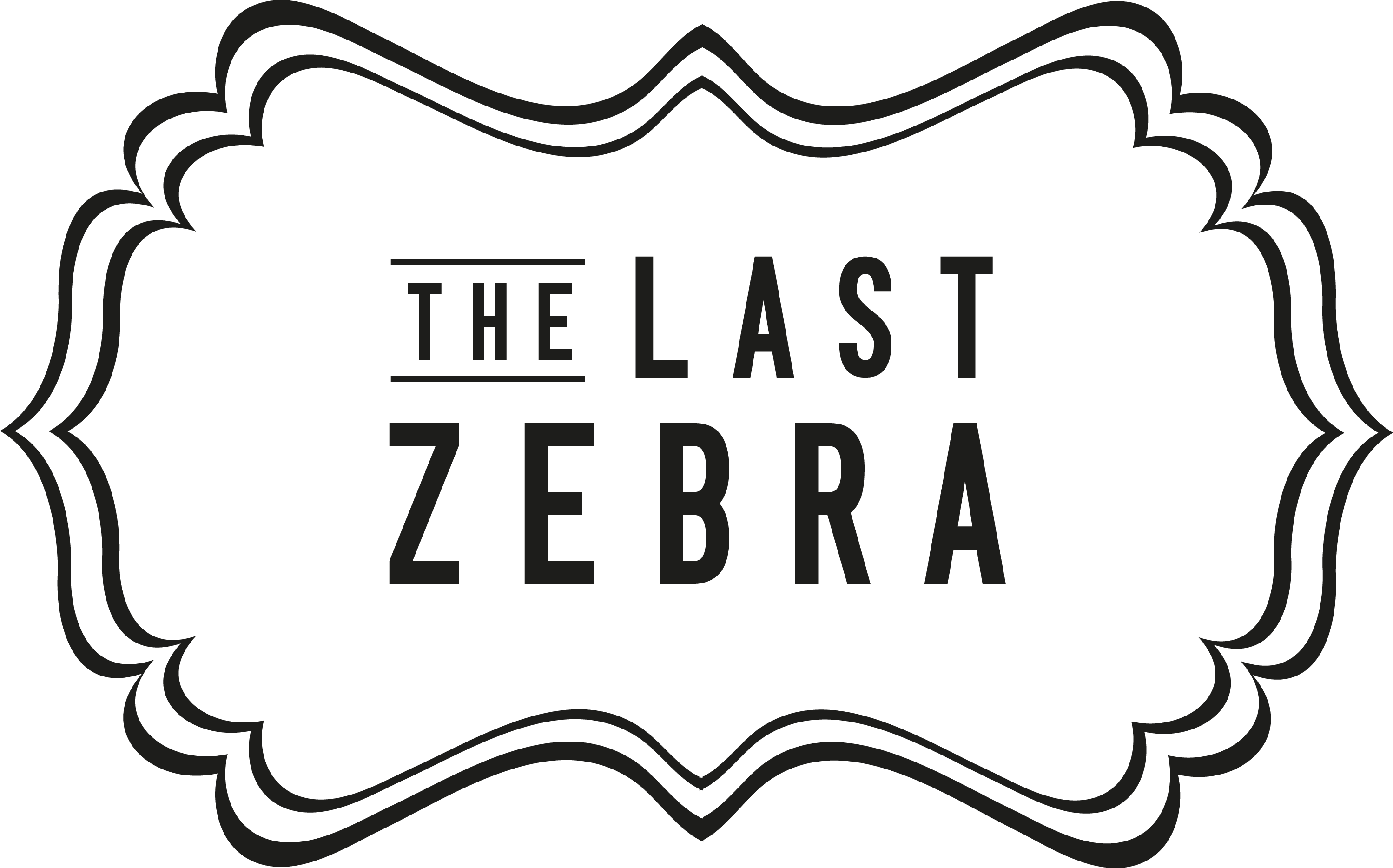 The Last Zebra