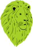 The Lawn Kingz logo