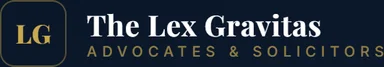 The Lex Gravitas, Advocates and Solicitors