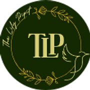 The Lily Pipit logo