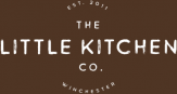 The Little Kitchen Company logo