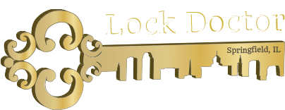 The Lock Doctor