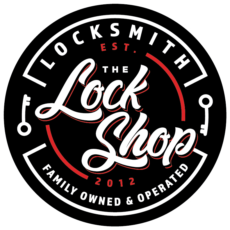 The LOCK Shop