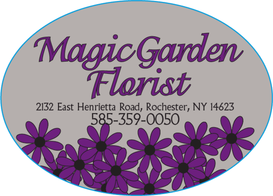The Magic Garden Florist