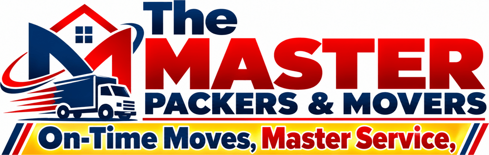 The Master Packers & Movers