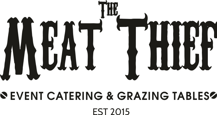 The Meat Thief logo