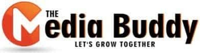 The Media Buddy logo