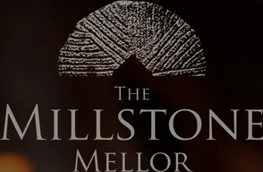 The Millstone, Mellor
