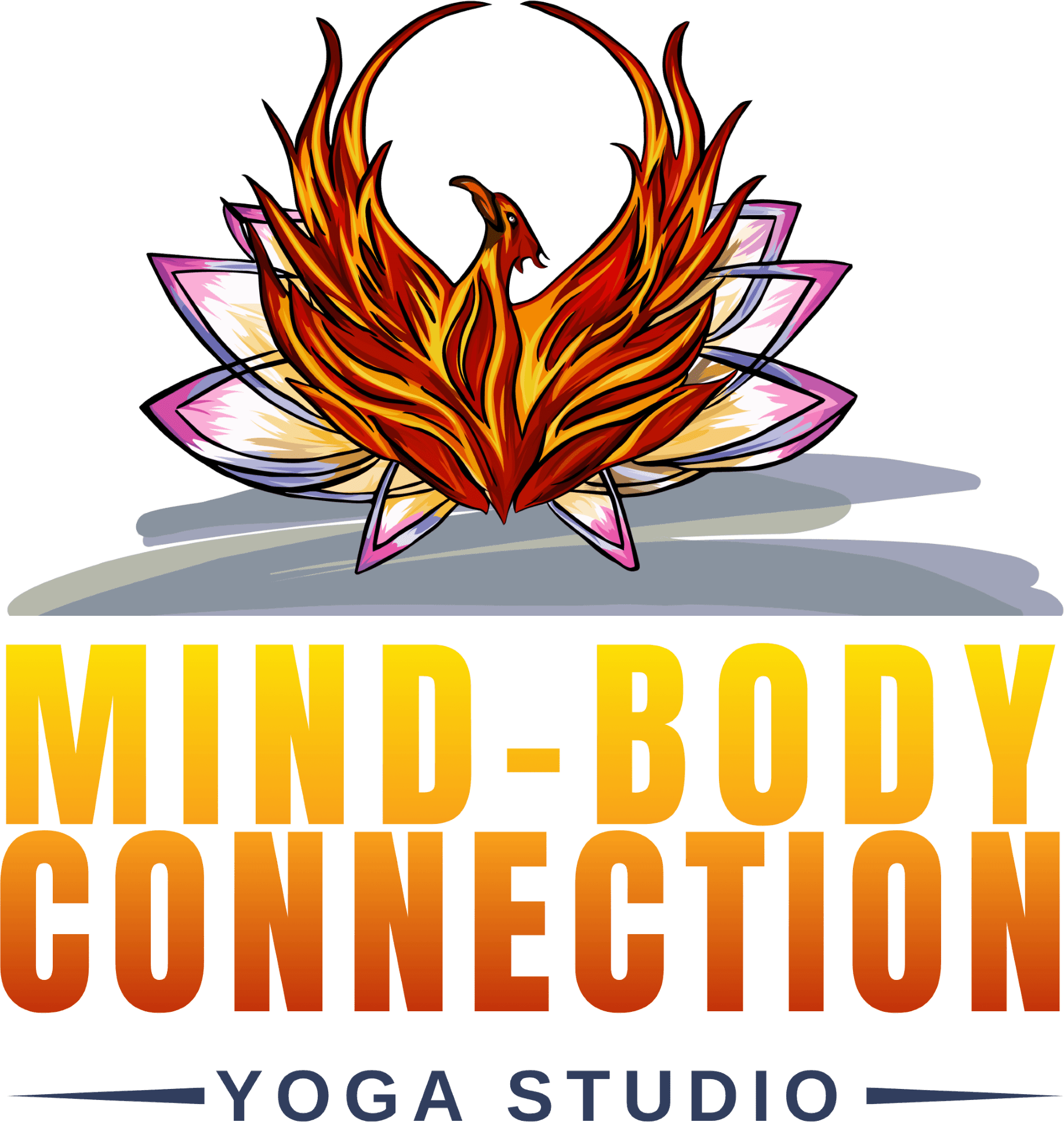 The Mind-Body Connection Yoga & Pilates Studio