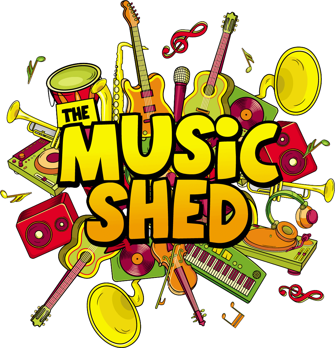 The Music Shed