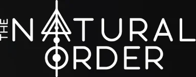 The Natural Order logo