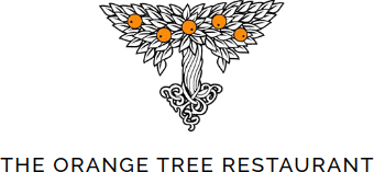 The Orange Tree Restaurant logo