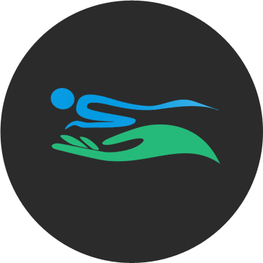 The Oxford Massage Centre logo