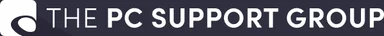 The PC Support Group Ltd logo
