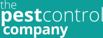 The Pest Control Company Pte Ltd logo