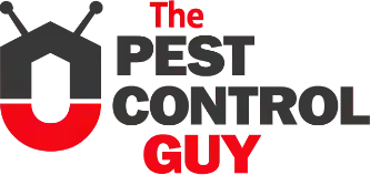 The Pest Control Guy