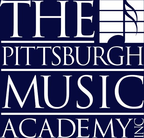 The Pittsburgh Music Academy logo