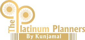 The Platinum Planners logo
