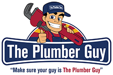 The Plumber Guy