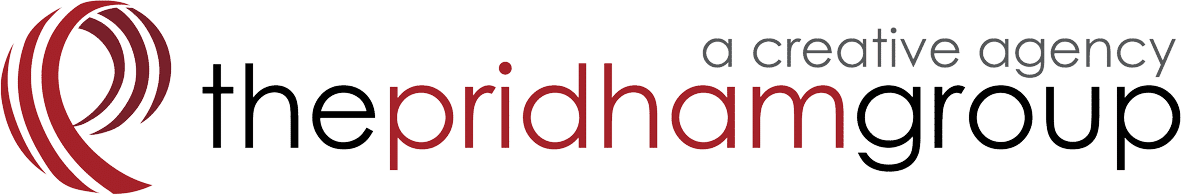 The Pridham Group logo