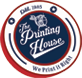 The Printing House logo