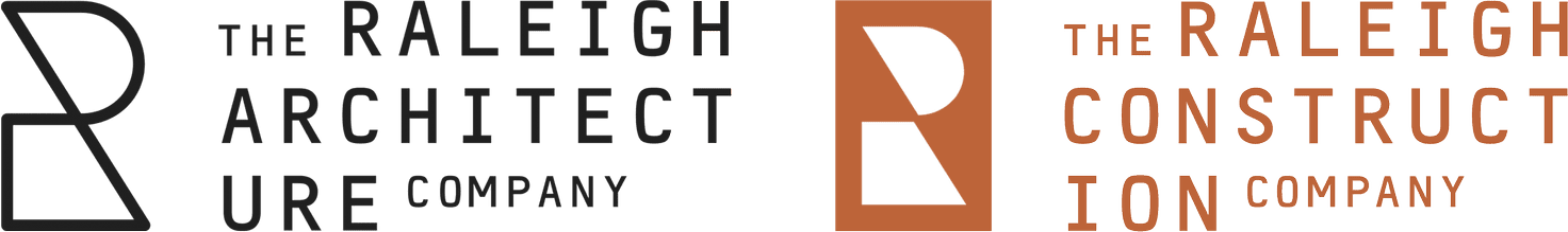The Raleigh Architecture Co.