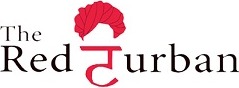 THE RED TURBAN logo