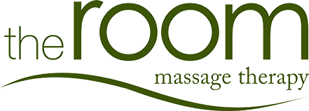 The Room Holistic Health logo