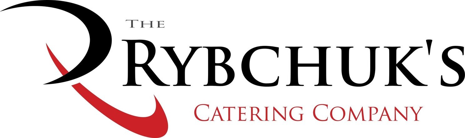 The Rybchuk's Catering Company logo