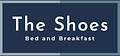 The Shoes logo