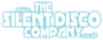 The Silent Disco Company logo