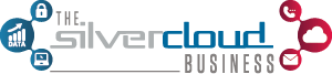 The Silver Cloud Business logo