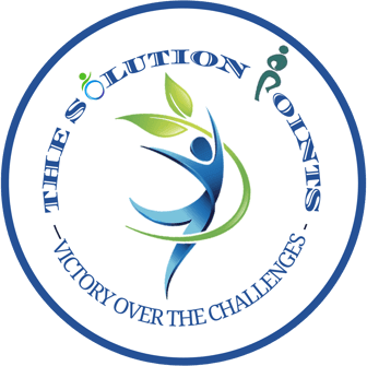 The Solution Points logo