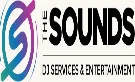 The Sounds DJ Services and Entertainment logo