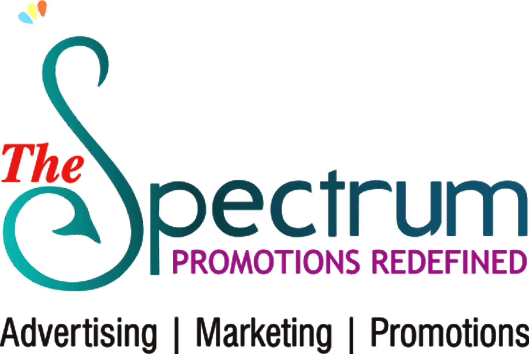 The Spectrum