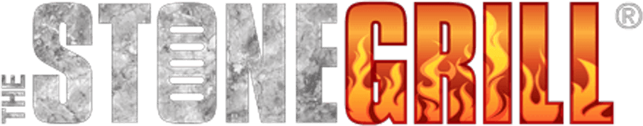 The Stone Grill logo