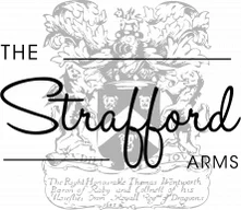 The Strafford Arms