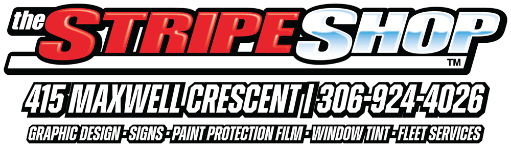 The Stripe Shop