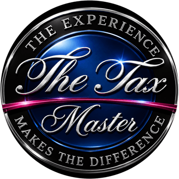 The Tax Master of Orlando Inc.